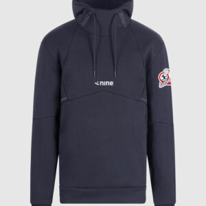 nine l Baldo Hoodie