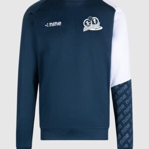 nine l Ponale Sweater